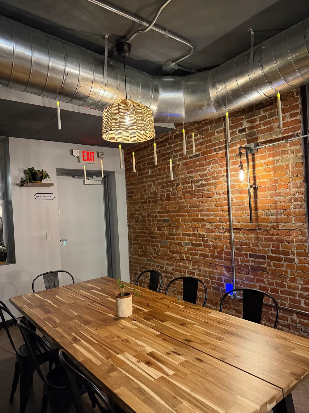 Agape Elixir Bar in Harrisburg
