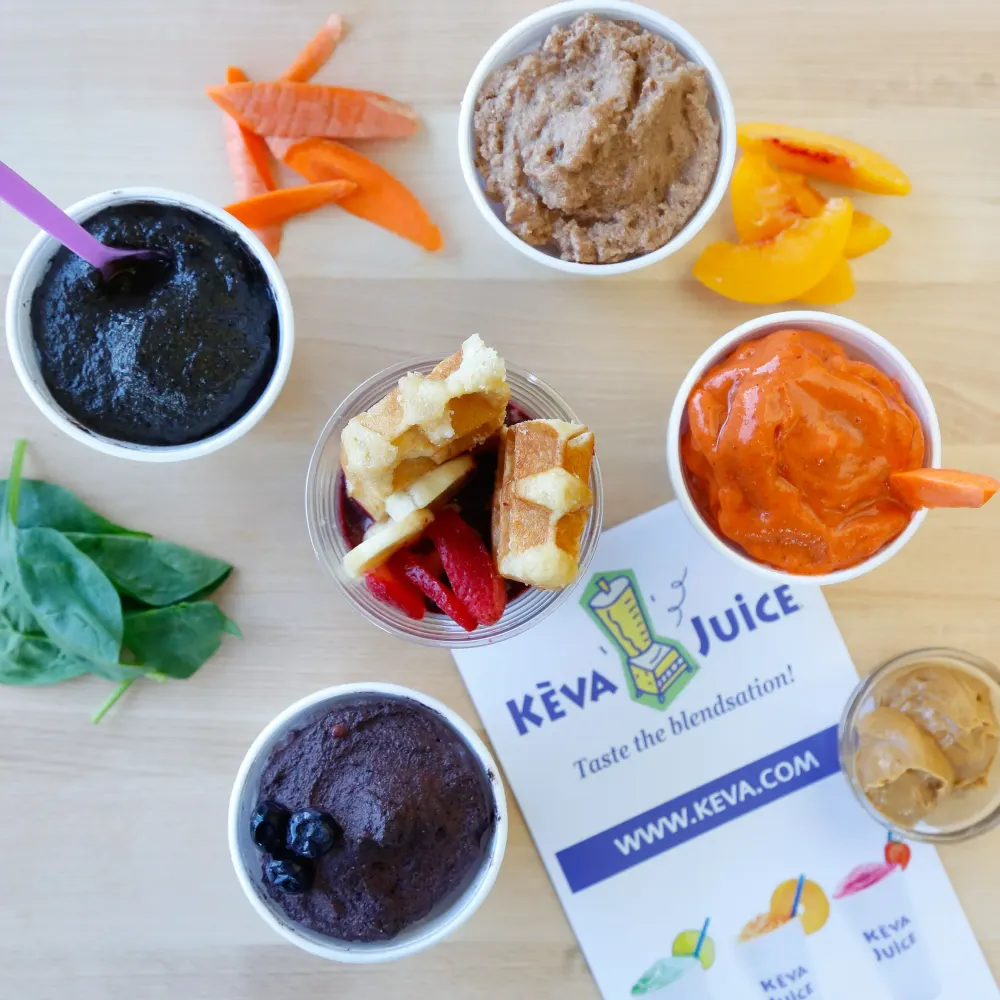 Keva Juice in Lake Havasu City