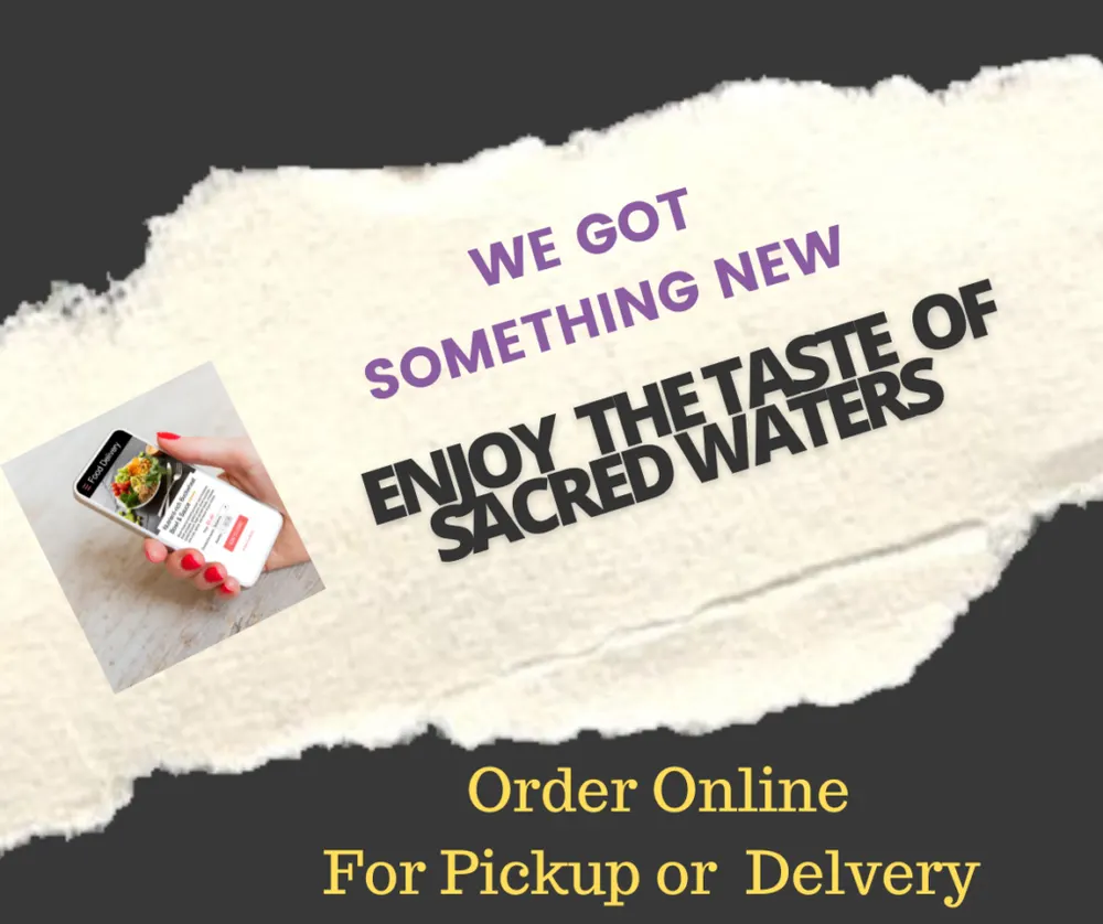 Sacred Waters Kava Bar (Botanical Sales Moratorium) in Lakewood