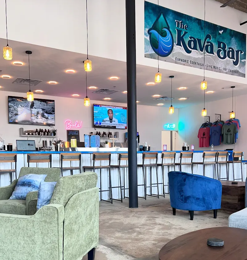 The Kava Bar in Dallas