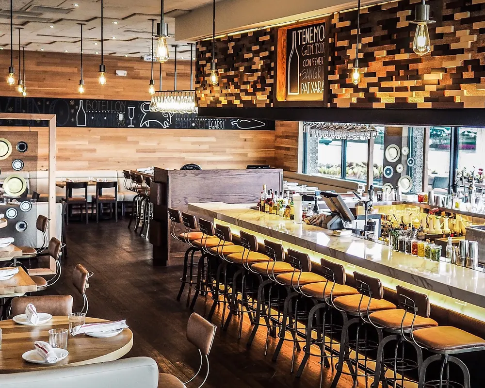 Bulla Gastrobar / Luna Lounge in Tampa